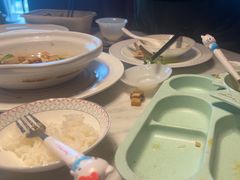 -深圳美高梅酒店-品聚嘉府中餐厅