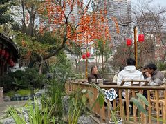-田园印象·成都土菜院子(华阳店)