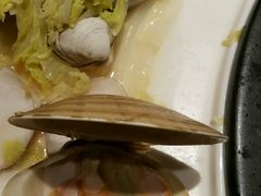 -马路边上·小海鲜烧烤(八一路店)