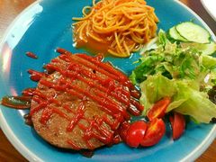 -派尔曼特披萨(万象城店)