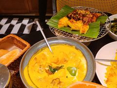 -美奈小馆·东南亚菜(福田星河COCO Park店)