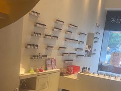 -泰合玺·精油疗愈 SPA(南京河西万达店)
