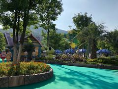 -苏州乐园森林水世界