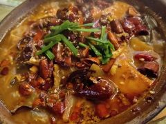 -罗妈砂锅(四川成都奎星楼店)