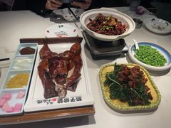 -茄子恰恰·新云南小炒(金池购物中心店)