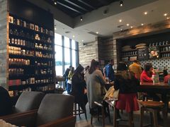 -星巴克臻选(武汉经开永旺梦乐城店)
