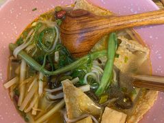 -螺大蛳柳州螺蛳粉·火锅·热干面(西城永捷店)