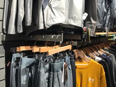 -五环Outlets(高新工厂店)
