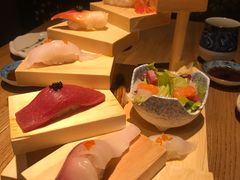 -阿吾罗日本料理(K11艺术中心店)