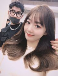 -icare美发沙龙