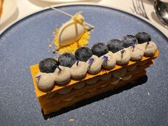 -L'Arome芳芳法国餐厅(金陵饭店店)