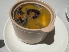 -汤城小厨•粤菜•靓汤(苏州街店)