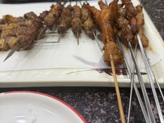 -有滋有味烧烤涮(果园星城C区店)