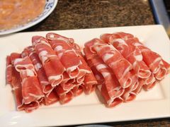-皇城老妈火锅·川味传承(港湾店)