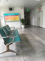 二楼等待处-汕头市妇幼保健院(老院区)