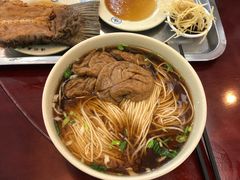 -伟记奥面馆(养育巷店)