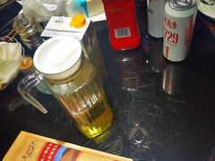-东口码头·烧鸽子·鱼头泡饼·地方菜(金鹰悦城店)