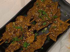 -有鱼吃·纸包烤鱼(曲江创意谷店)