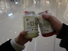 -果呀呀(国金街店)