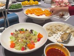 -徐记海鲜(汉城湖|太奥店)