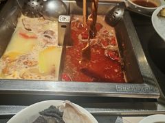 -皇城老妈川味火锅·大连海鲜火锅(港湾店)