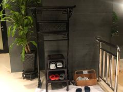 -丽思卡尔顿酒店泳池(金融街店)