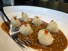 -喜悦烤鸭·新京菜(王府井店)