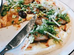 北京烤鸭披萨-玛尚诺Pizza&Bar(长泰广场店)