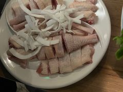 -同仁四季椰子鸡(无锡滨湖万象汇店)