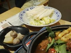-一碗好牛(中华广场店)