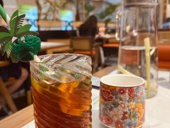 -泰椰里·泰国餐厅(智慧城广百广场店)