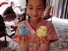 -天目湖御水温泉·度假酒店