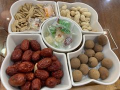 -那家老院子东北菜·饺子·小鸡炖蘑菇(艳华街店)