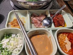 -盛江山自助料理(奥莱锦辉购物广场店)