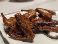 -琬苑鸽庄·川粤融合菜(解放碑总店)