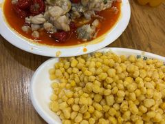 -田波泡椒牛蛙(巴丽新地店)