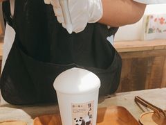 -李山山茶事(景枫店)