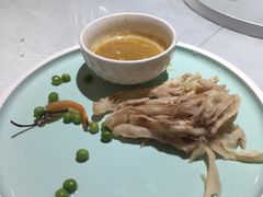 -鸭王烤鸭店(三里河店)