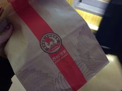 -西树泡芙(蓝色港湾店)