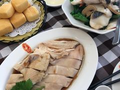 白切鸡半只-文东记(马里士他路)