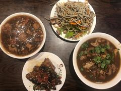 -姚记炒肝店(簋街店)