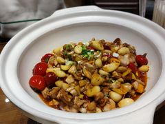 -钵家大院·地道湖北菜(江夏·大花岭店)