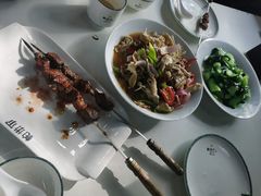 -帕米尔食府(白云观店)