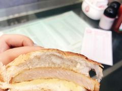 -义顺牛奶公司(庇利金街店)