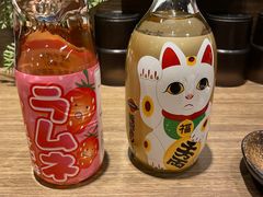 -雷神拉面(财富中心玉米楼店)