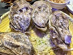 -蠔爺王志德生蚝馆(金沙湾店)