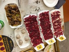 -潮汕大目牛肉火锅(皇岗旗舰店)