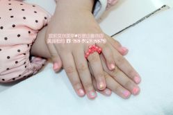 点击看大图 宜兰鲁谷店15801238879-梵熙美甲 Fancy Nails