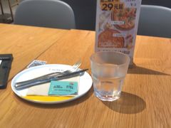 大堂-乐凯撒披萨(蛇口花园城店)