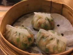 潮州蒸粉果-添好运点心专门店(深水埗店)